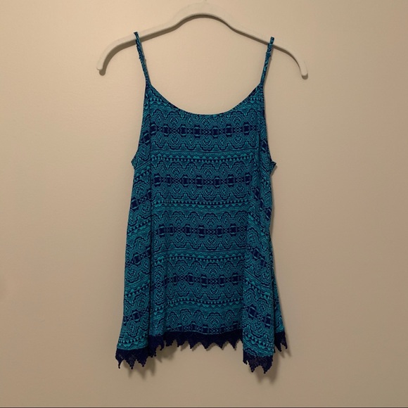 sold! Mossimo Supply Co. Tank Top - Picture 2 of 5